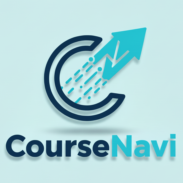 CourseNavi Logo